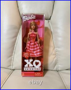 Collectible Barbie Dolls (Lot of 10) New in Box