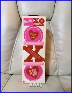 Collectible Barbie Dolls (Lot of 10) New in Box