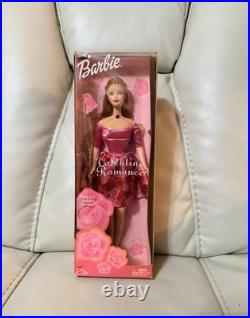 Collectible Barbie Dolls (Lot of 10) New in Box