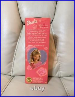 Collectible Barbie Dolls (Lot of 10) New in Box