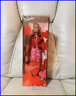 Collectible Barbie Dolls (Lot of 10) New in Box