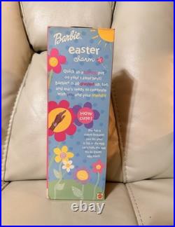 Collectible Barbie Dolls (Lot of 10) New in Box