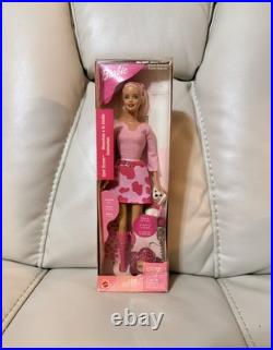 Collectible Barbie Dolls (Lot of 10) New in Box