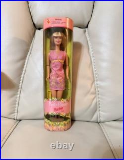 Collectible Barbie Dolls (Lot of 10) New in Box