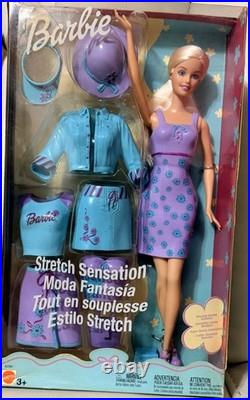 Collectible Barbie Dolls (Lot of 12) New in Box