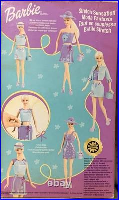 Collectible Barbie Dolls (Lot of 12) New in Box