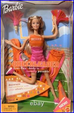 Collectible Barbie Dolls (Lot of 12) New in Box