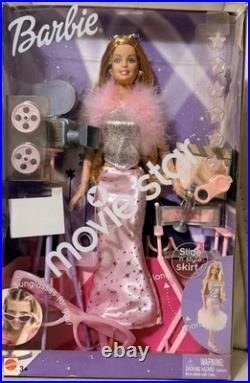 Collectible Barbie Dolls (Lot of 12) New in Box