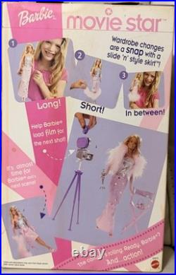 Collectible Barbie Dolls (Lot of 12) New in Box