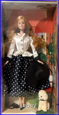 Collectible Barbie Dolls (Lot of 12) New in Box