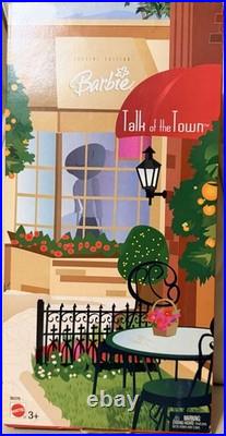 Collectible Barbie Dolls (Lot of 12) New in Box