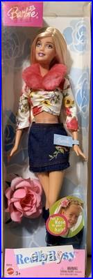 Collectible Barbie Dolls (Lot of 12) New in Box