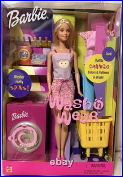 Collectible Barbie Dolls (Lot of 12) Various Dolls