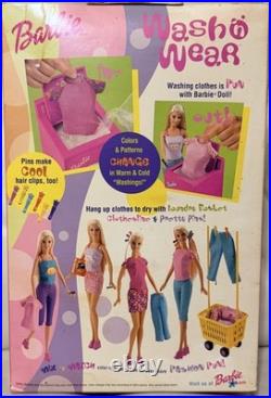 Collectible Barbie Dolls (Lot of 12) Various Dolls