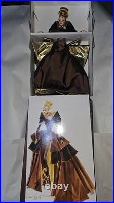 Collectible Barbie Dolls (Lot of 12) Various Dolls