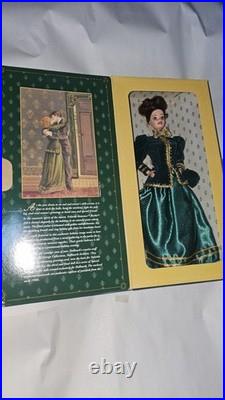 Collectible Barbie Dolls (Lot of 12) Various Dolls