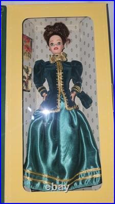 Collectible Barbie Dolls (Lot of 12) Various Dolls