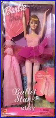 Collectible Barbie Dolls (Lot of 12) Various Dolls