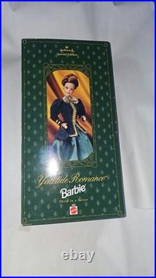 Collectible Barbie Dolls (Lot of 12) Various Dolls