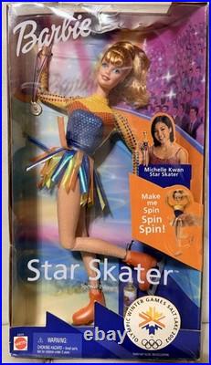 Collectible Barbie Dolls (Lot of 12) Various Dolls