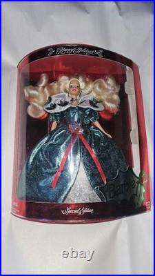 Collectible Barbie Dolls (Lot of 12) Various Dolls