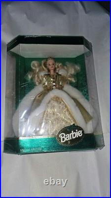Collectible Barbie Dolls (Lot of 12) Various Dolls