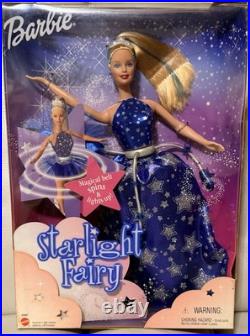 Collectible Barbie Dolls (Lot of 12) Various Dolls