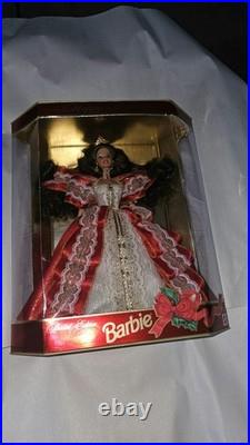 Collectible Barbie Dolls (Lot of 12) Various Dolls