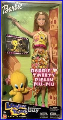 Collectible Barbie Dolls (Lot of 12) Various Dolls