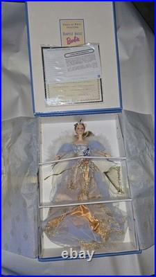 Collectible Barbie Dolls (Lot of 12) Various Dolls