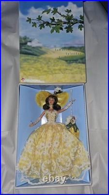 Collectible Barbie Dolls (Lot of 12) Various Dolls
