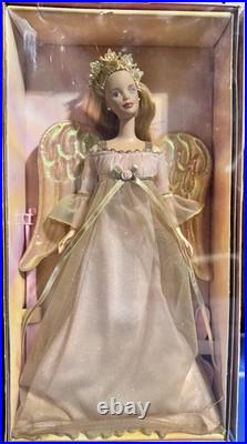 Collectible Barbie Dolls (Lot of 12) Various Dolls