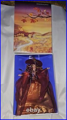 Collectible Barbie Dolls (Lot of 12) Various Dolls