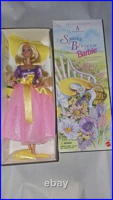 Collectible Barbie Dolls (Lot of 12) Various Dolls