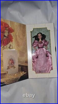 Collectible Barbie Dolls (Lot of 12) Various Dolls