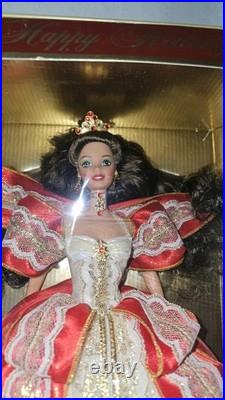 Collectible Barbie Dolls (Lot of 12) Various Dolls