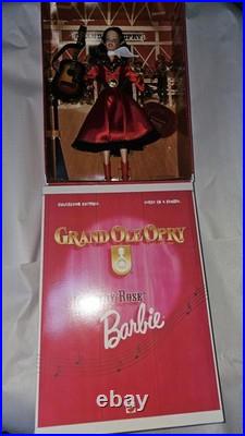 Collectible Barbie Dolls (Lot of 12) Various Dolls
