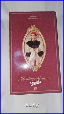 Collectible Barbie Dolls (Lot of 12) Various Dolls
