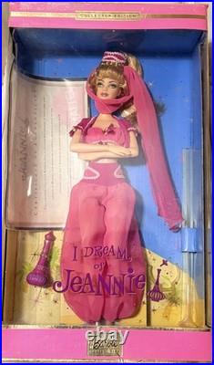 Collectible Barbie Dolls (Lot of 3) New in Box