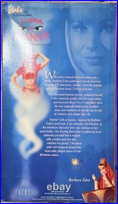 Collectible Barbie Dolls (Lot of 3) New in Box