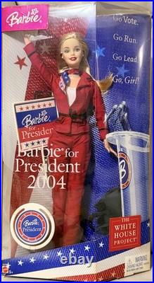 Collectible Barbie Dolls (Lot of 3) New in Box