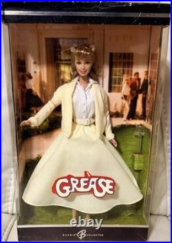 Collectible Barbie Dolls (Lot of 3) New in Box