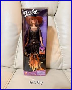 Collectible Barbie Dolls (Lot of 9) New in Box
