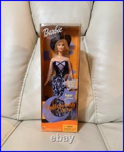 Collectible Barbie Dolls (Lot of 9) New in Box