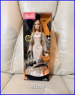 Collectible Barbie Dolls (Lot of 9) New in Box