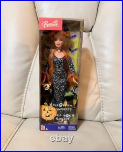 Collectible Barbie Dolls (Lot of 9) New in Box