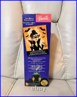 Collectible Barbie Dolls (Lot of 9) New in Box