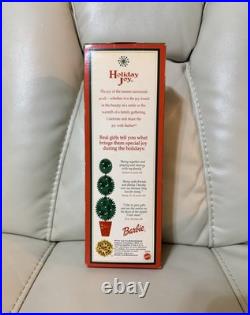 Collectible Barbie Dolls (Lot of 9) New in Box