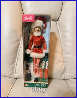 Collectible Barbie Dolls (Lot of 9) New in Box