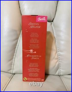 Collectible Barbie Dolls (Lot of 9) New in Box